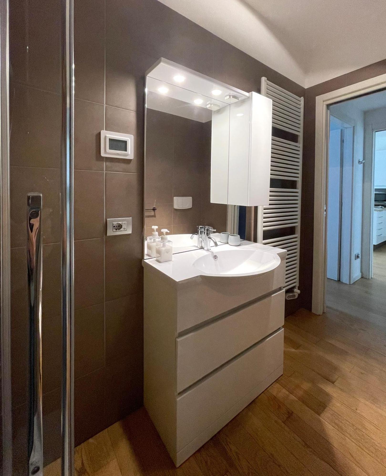 Suite Porta Romana Milánó Kültér fotó