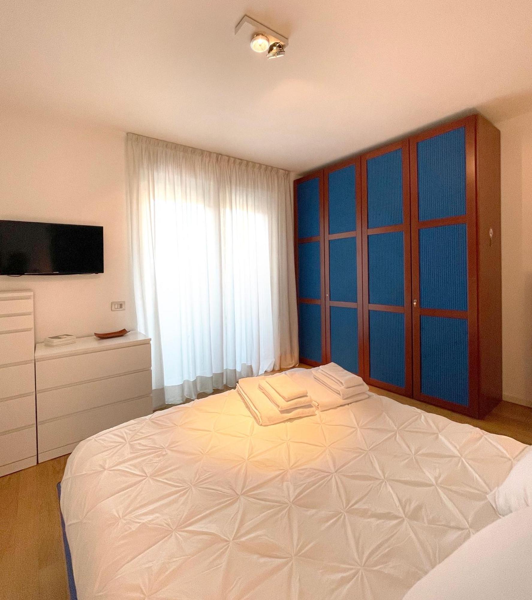Suite Porta Romana Milánó Kültér fotó