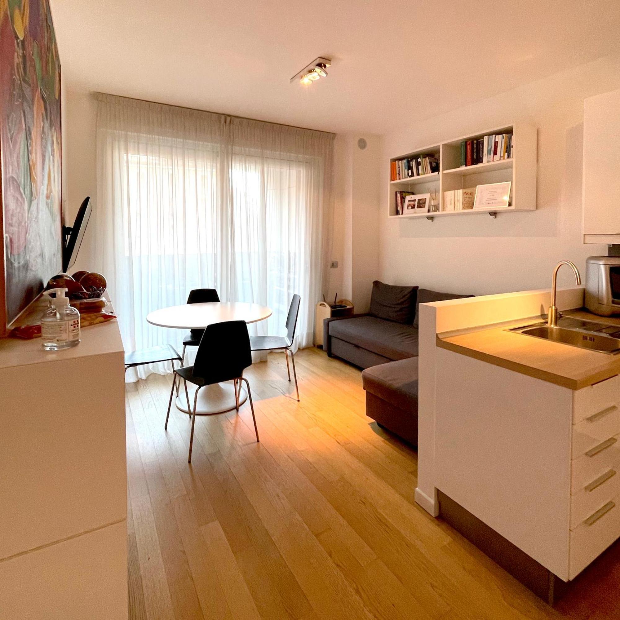 Suite Porta Romana Milánó Kültér fotó