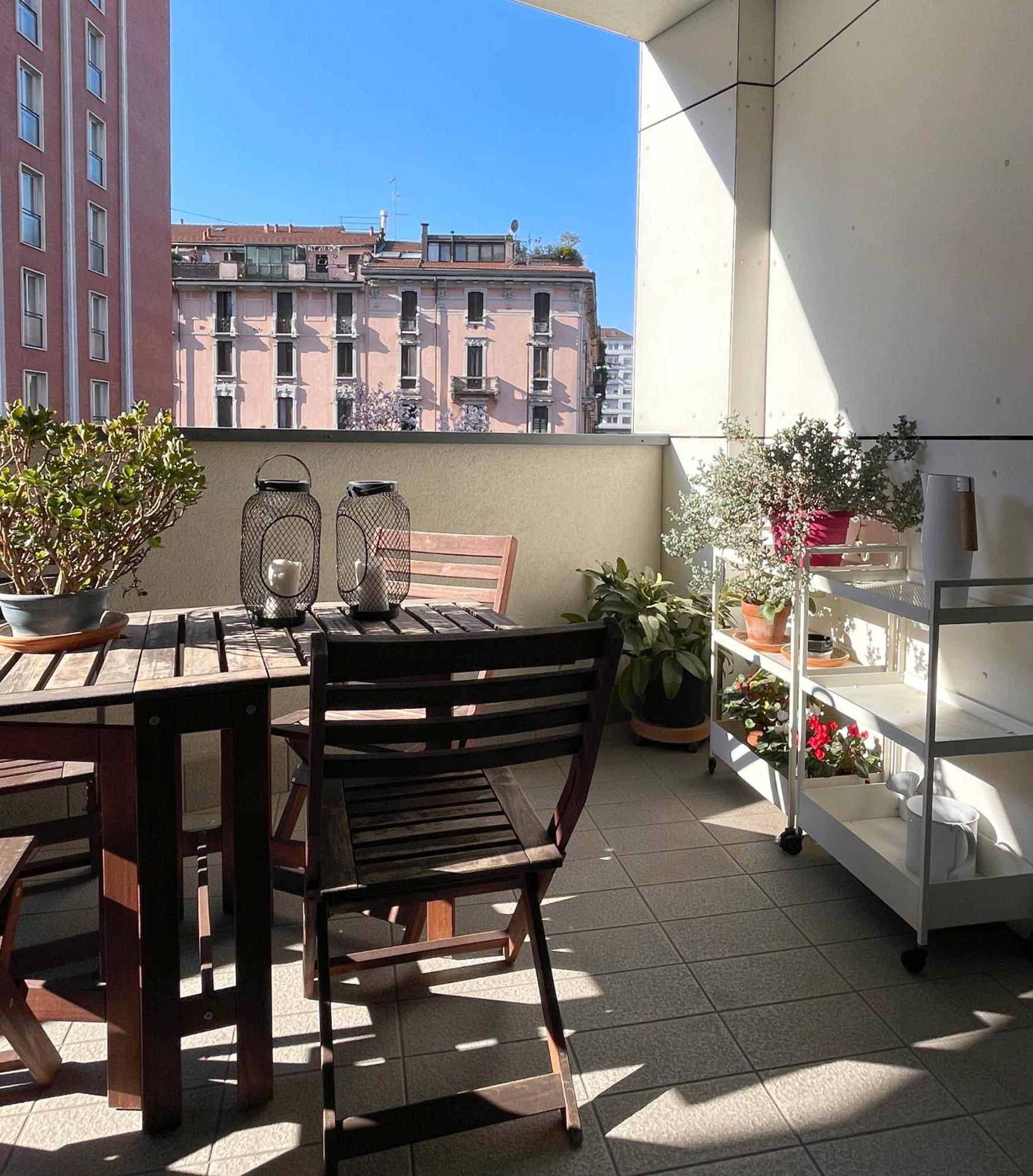 Suite Porta Romana Milánó Kültér fotó