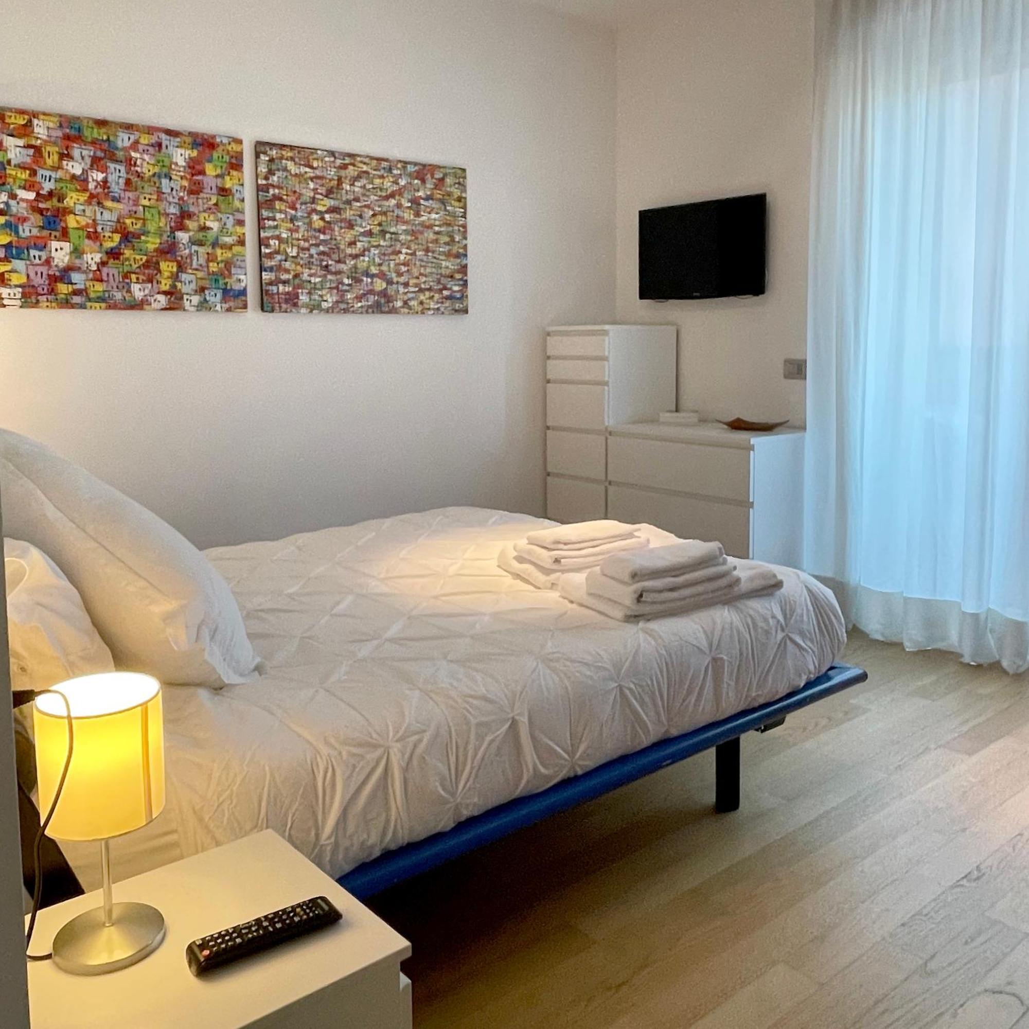 Suite Porta Romana Milánó Kültér fotó