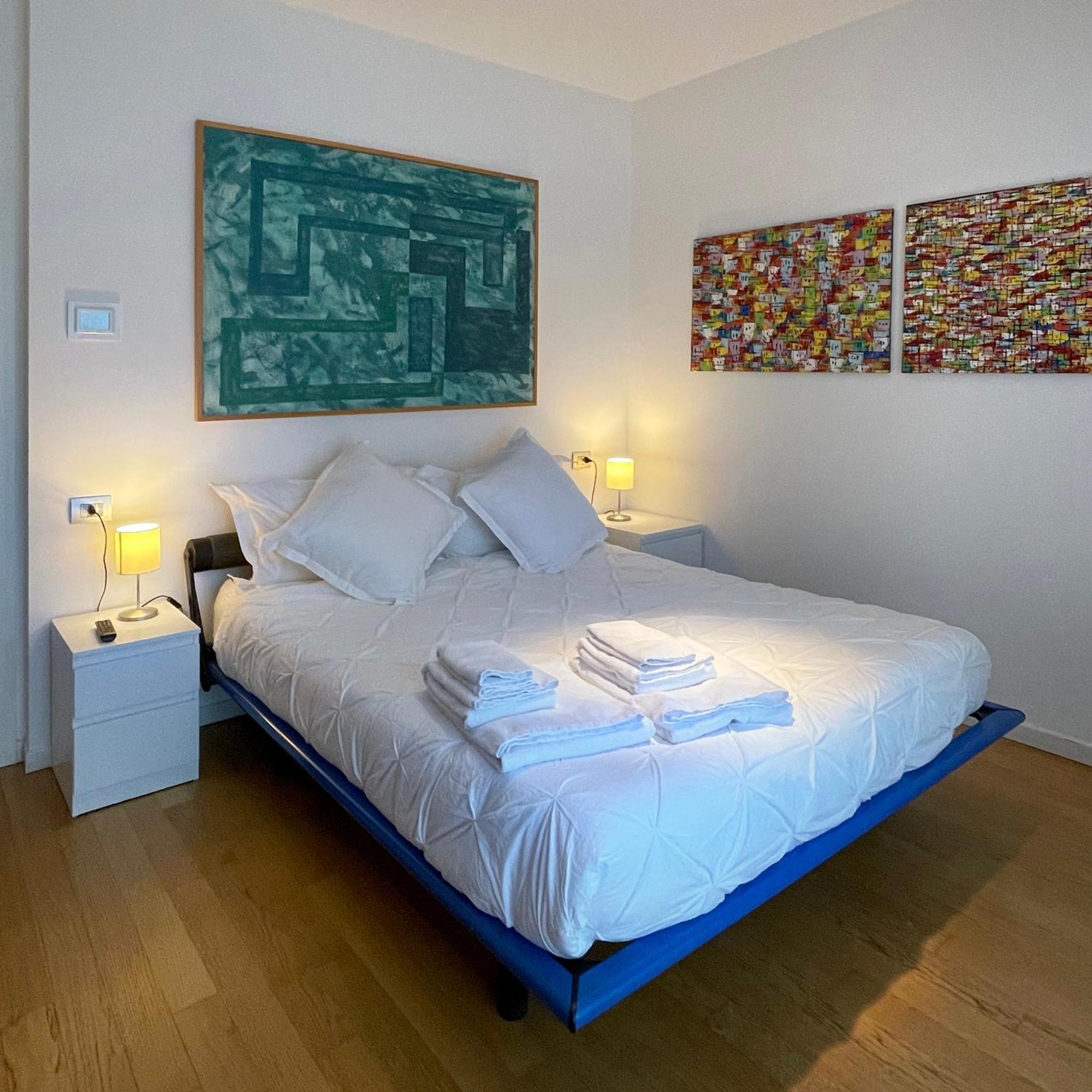 Suite Porta Romana Milánó Kültér fotó