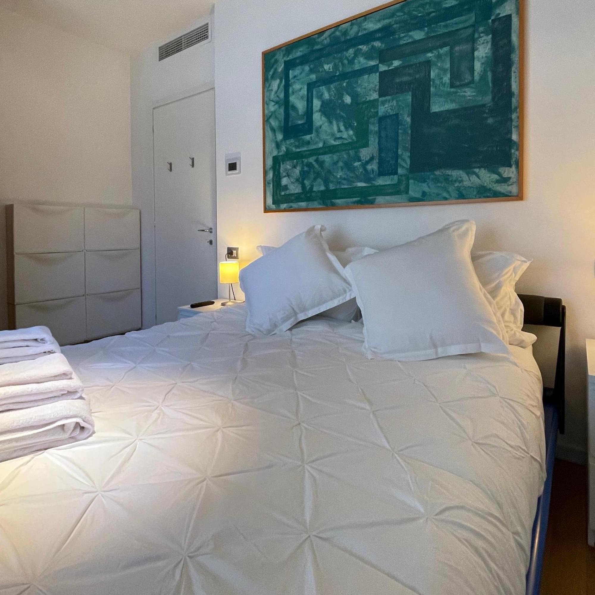 Suite Porta Romana Milánó Kültér fotó